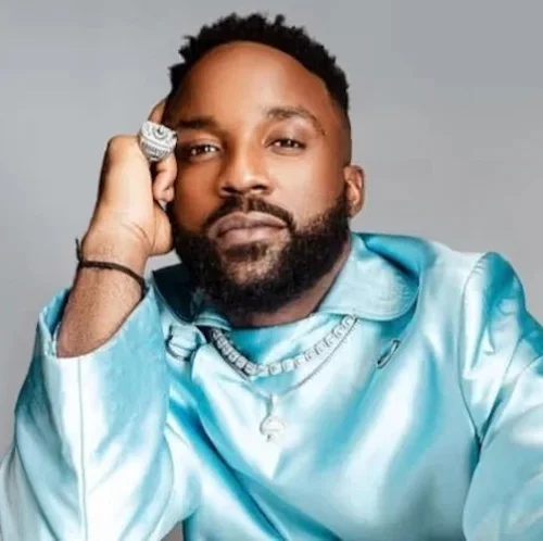 Iyanya - Sweet Life (feat. Young Duu & Tolibian)