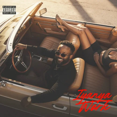 Iyanya - Work