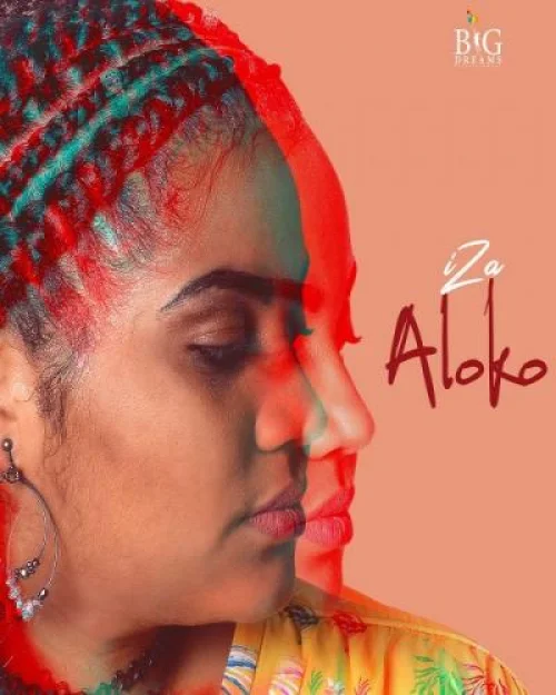 Iza - Aloko