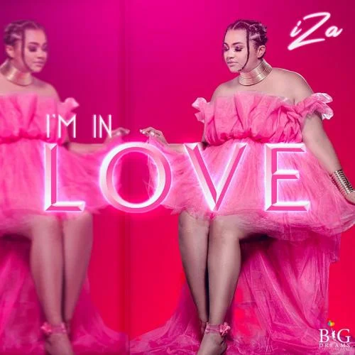 Iza - I'm in love
