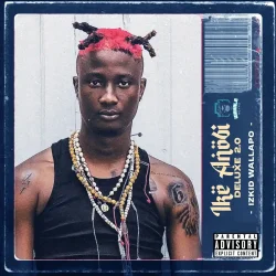 Izkid Wallapo - Afro Deep (feat. Terry Apala & Boy Muller)