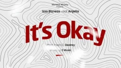 Izzo Bizness - It's Ok (feat. Anjella)