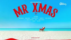 Izzo Bizness - Mr XMAS (V)