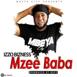 Izzo Bizness - Mzee Baba