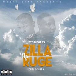 Izzo Bizness - Ruge (feat. GodZilla)