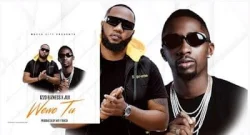 Izzo Bizness - Wewe Tu (feat. Jux)