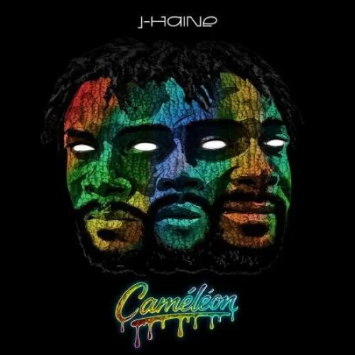 J-Haine - Caméléon (Intro)