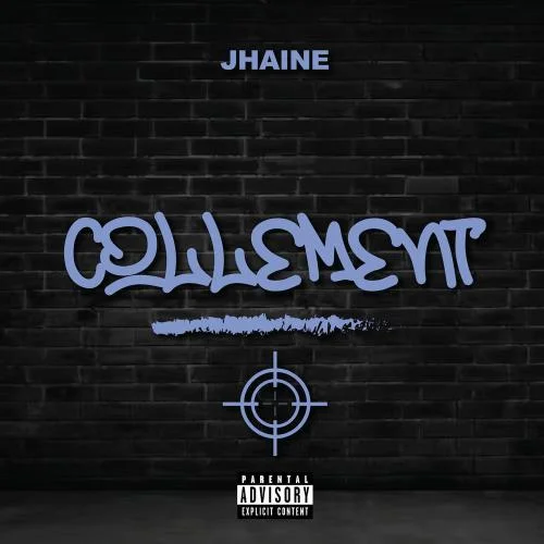 J-Haine - Collement