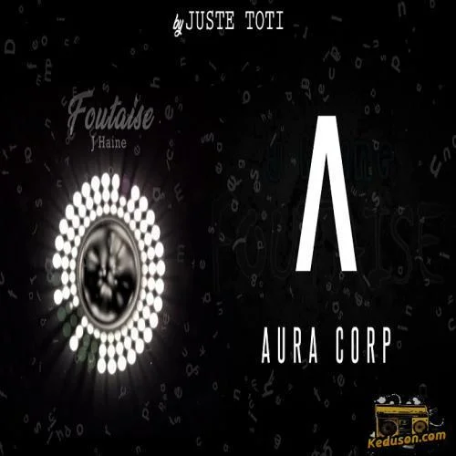 J-Haine - Foutaise