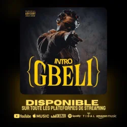 J-Haine - Intro (Gbeli)