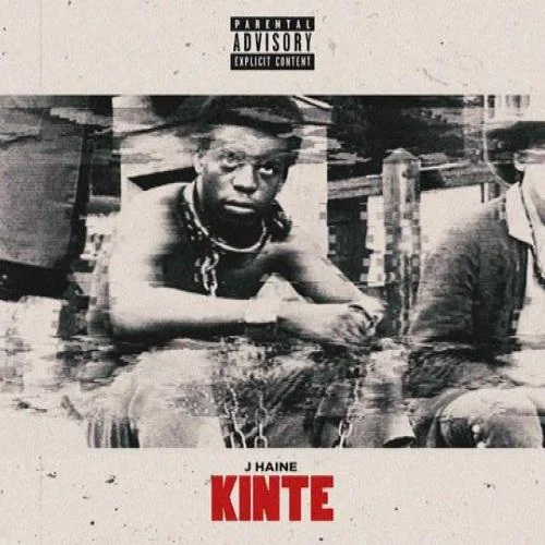 J-Haine - Kinté (2018)