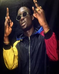 J-Haine - On Veut