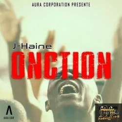 J-Haine - Onction