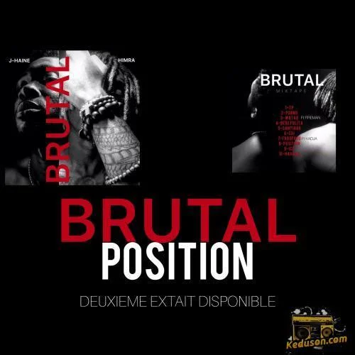 J-Haine - Position