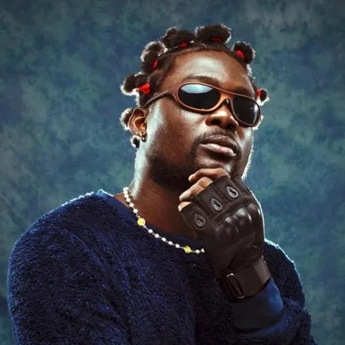 J-Haine - Tout Gbôlô