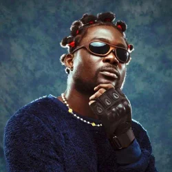 J-Haine - Tout Gbôlô