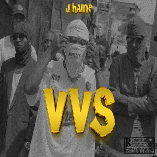 J-Haine - VVS