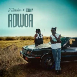J.Derobie - Adwoa