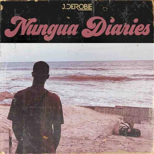 J.Derobie - Ginger Me