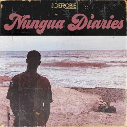 J.Derobie - Ginger Me