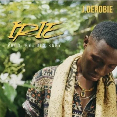 J.Derobie - Irie