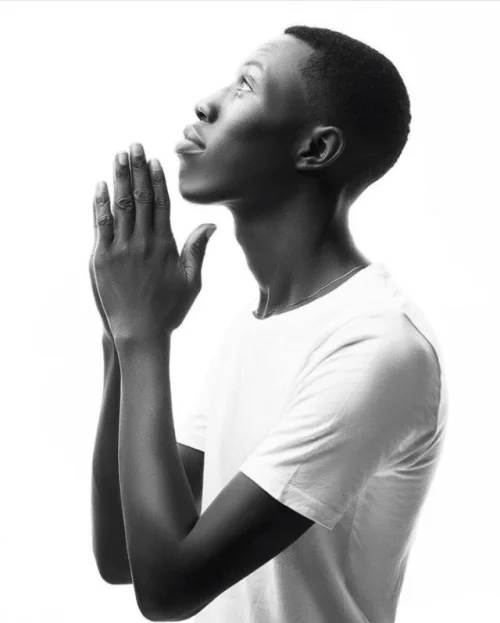 J.Derobie - Poverty Instrumental