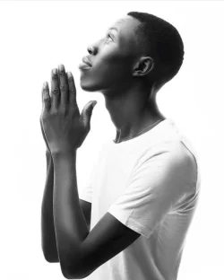 J.Derobie - Poverty Instrumental