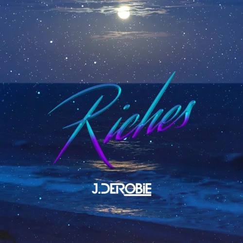 J.Derobie - Riches