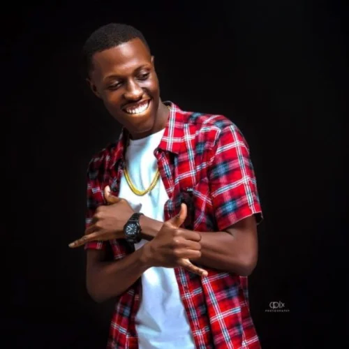 J.Derobie - Se Sia (Weekend Love Riddim)