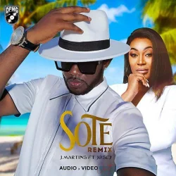 J.Martins - Sote (Remix)