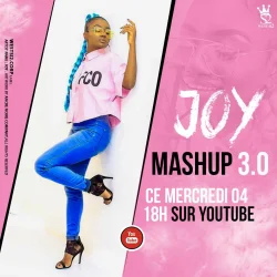 J.O.Y - MASHUP 3.0