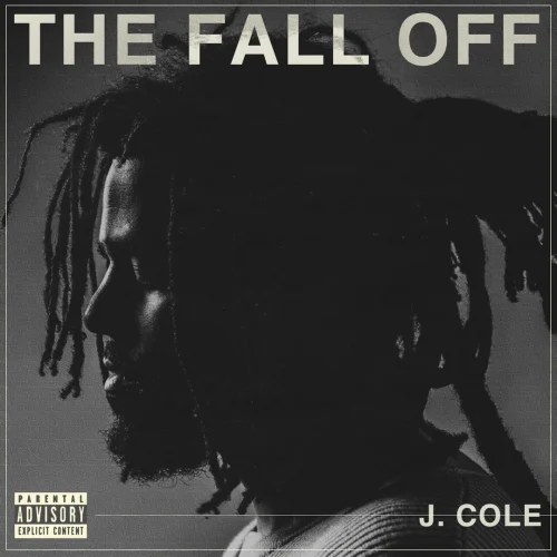 J. Cole - Only You (feat. Burna Boy)
