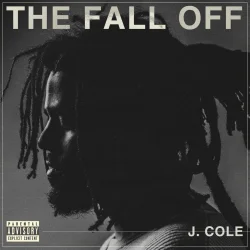 J. Cole - Only You (feat. Burna Boy)