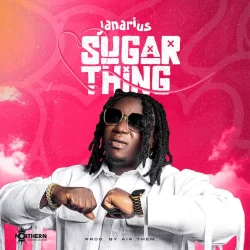 JANARIUS - SUGAR THING