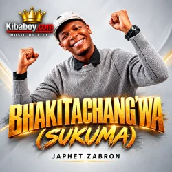 JAPHET ZABRON - Bhakitachangwa (feat. Bhakitachangwa)