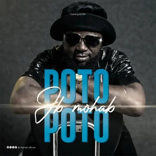 JB Mohab - Petit Poto