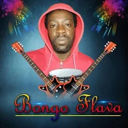 JCB - Bongo Flavaur (feat. Ambross)