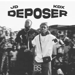 JD - Déposer