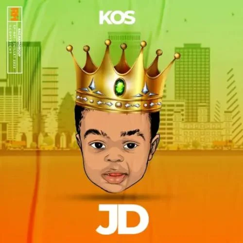 JD - Everyday
