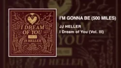 JJ Hairston - I Believe In You