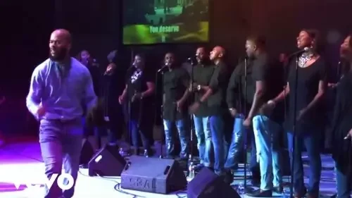 JJ Hairston - Not Holding Back