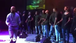 JJ Hairston - Not Holding Back