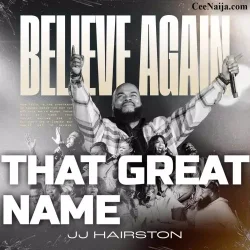 JJ Hairston - That Great Name
