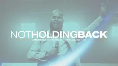 JJ Hairston - You Are Lord Of All