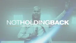 JJ Hairston - You Are Lord Of All