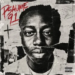 JP N'DA - SHOOT (feat. PNL)
