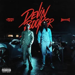 JRK 19 - Devin Booker (feat. La Rvfleuze)