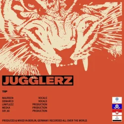 JUGGLERZ - Tip (feat. Demarco, Maureen & Limitlezz)