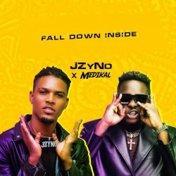 JZyNO - Fall Down Inside
