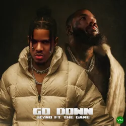 JZyNO - Go Down (feat. The Game)